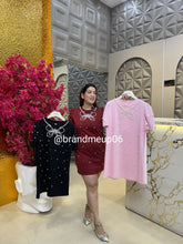 Soft Design Dress (YY-6)